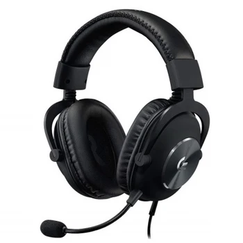 Logitech Pro X Wired Gaming Headphones